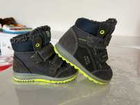 Buty zimowe Primigi