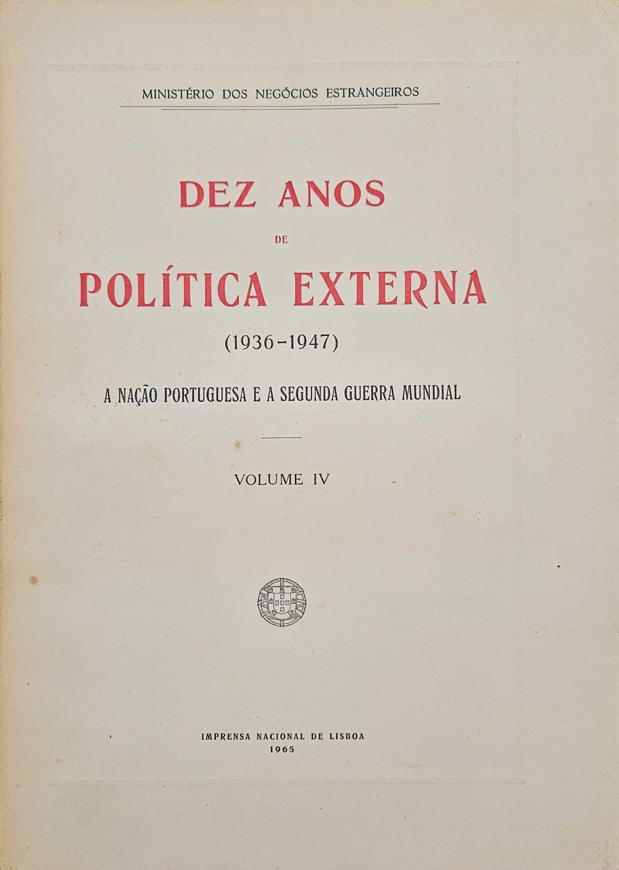 Livros Antigos - Oportunidade