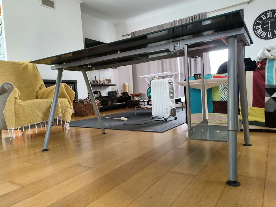 Secretaria 160x80 GALANT IKEA