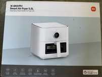 Frytkownica beztluszczowa xiaomi