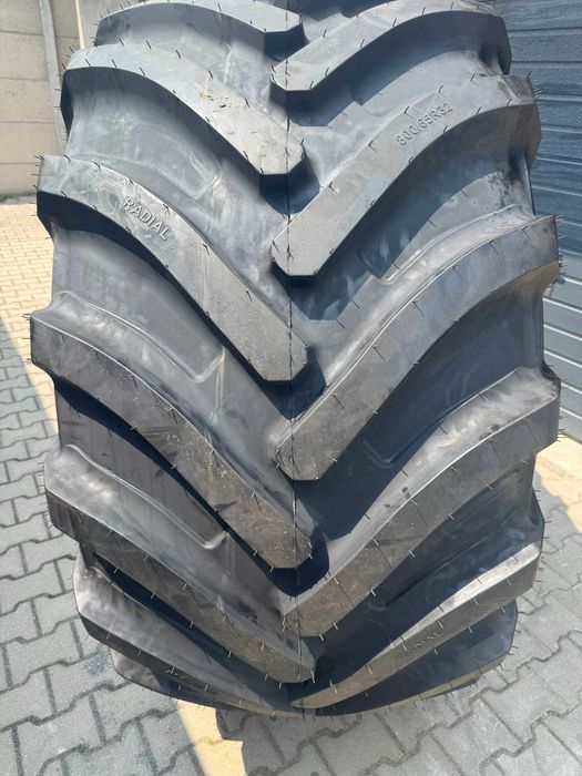 OPONA 800/65R32 30.5R32 900/60R42 1050/50R32 Nowa MRL BKT ALLIANCE