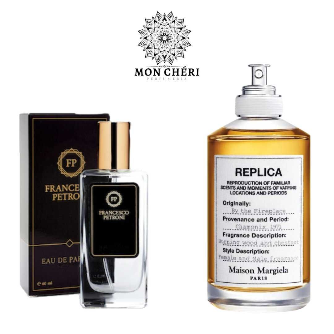 Perfumy unisex Nr 165 inspirowane Maiso Margiel REPLICA By