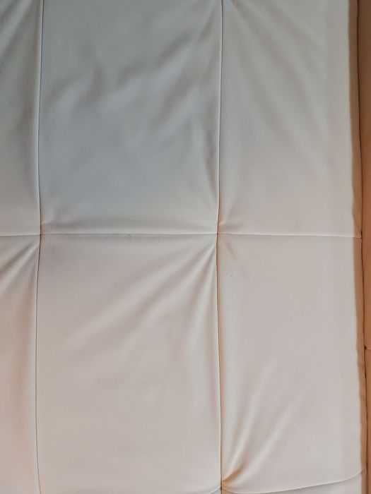 Zadbana duża kanapa sofa Agata meble