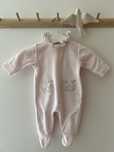 Babygrow | Baby Gi | Recém-nascido