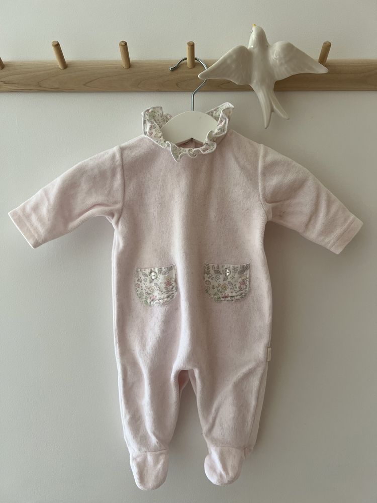 Babygrow | Baby Gi | Recém-nascido