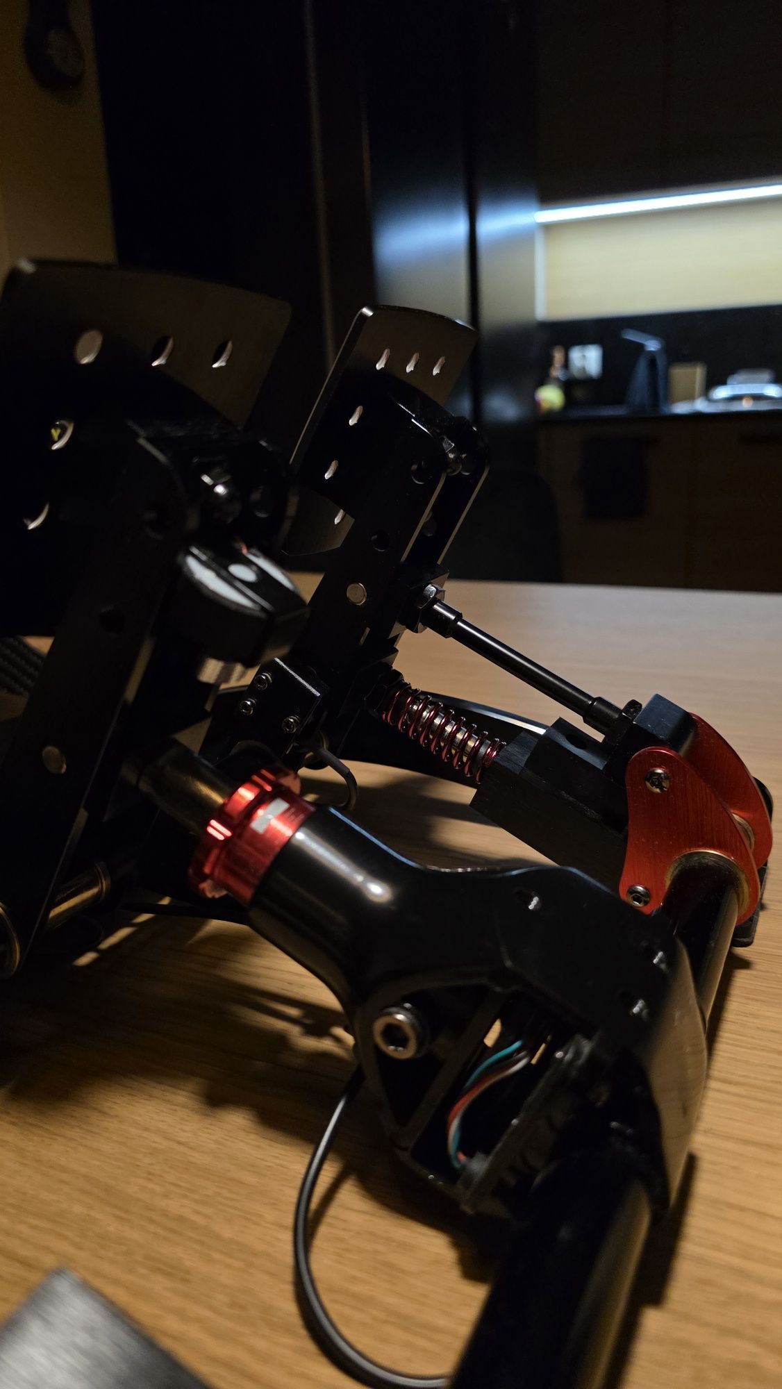 Fanatec Podium DD2 QR2 + Clubsport V3 + Formula V2.5 X