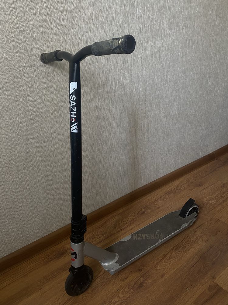 Трюковий самокат Maraton