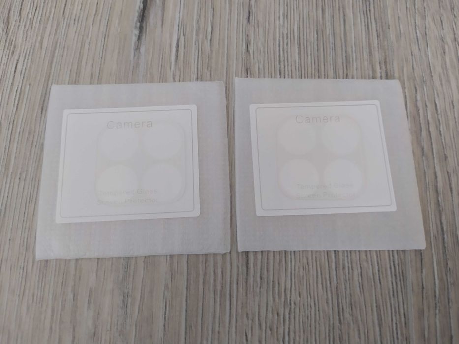 Szkło hartowane NOWE do aparatu Samsung Galaxy M33 5G