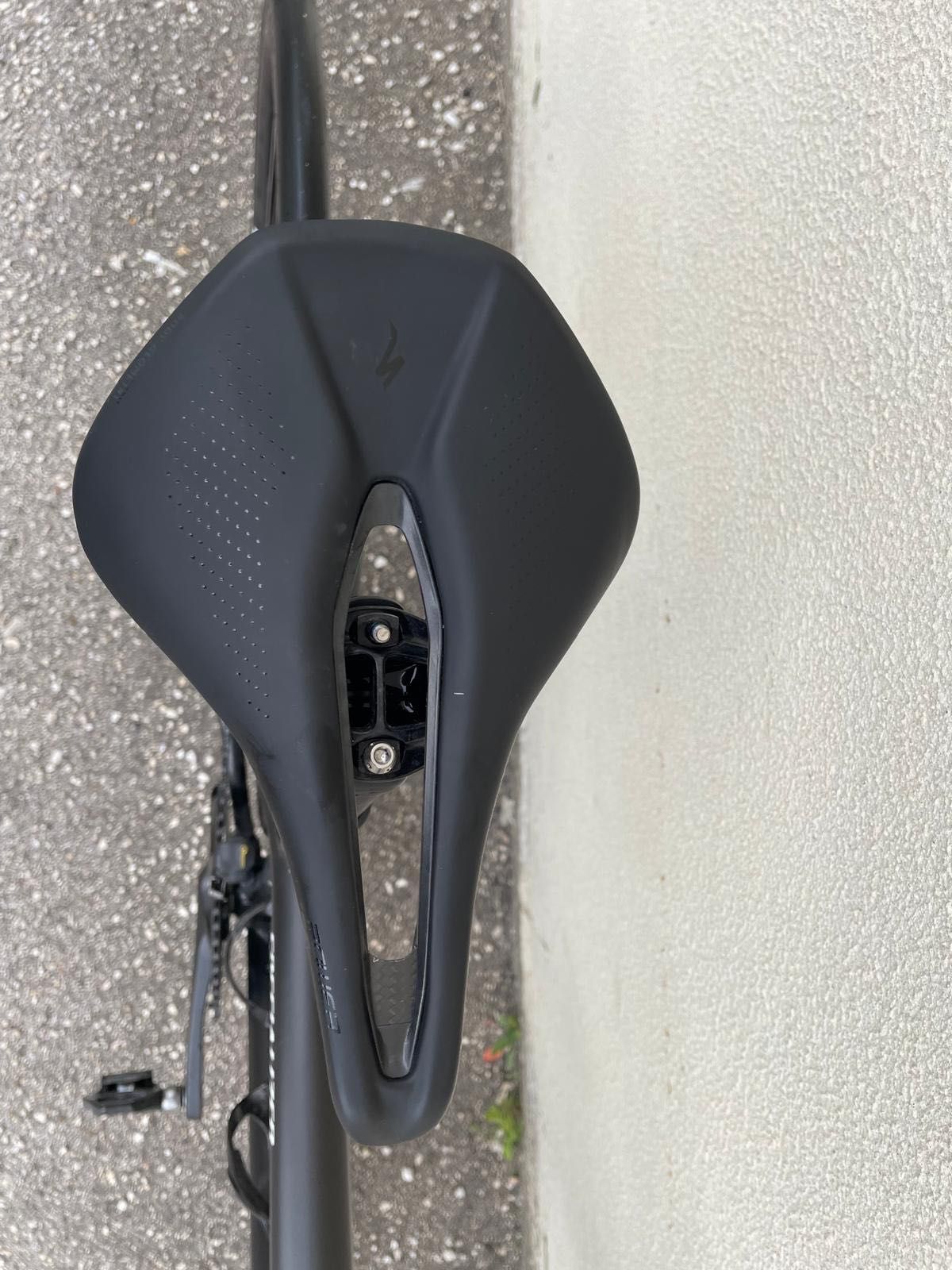 Specialized Aethos Pro Shimano Ultegra Di2 - 52