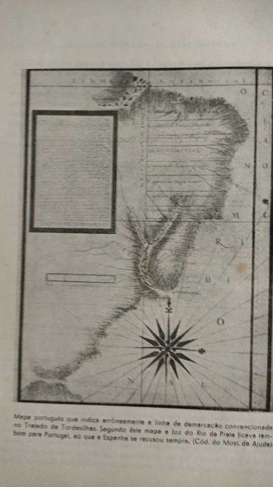 "A Conquista e as Riquezas da Terra"