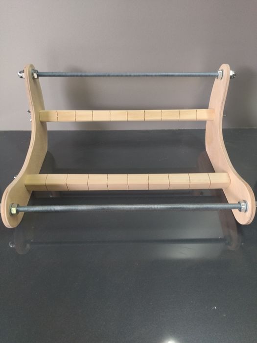 Станок для бисероплетения