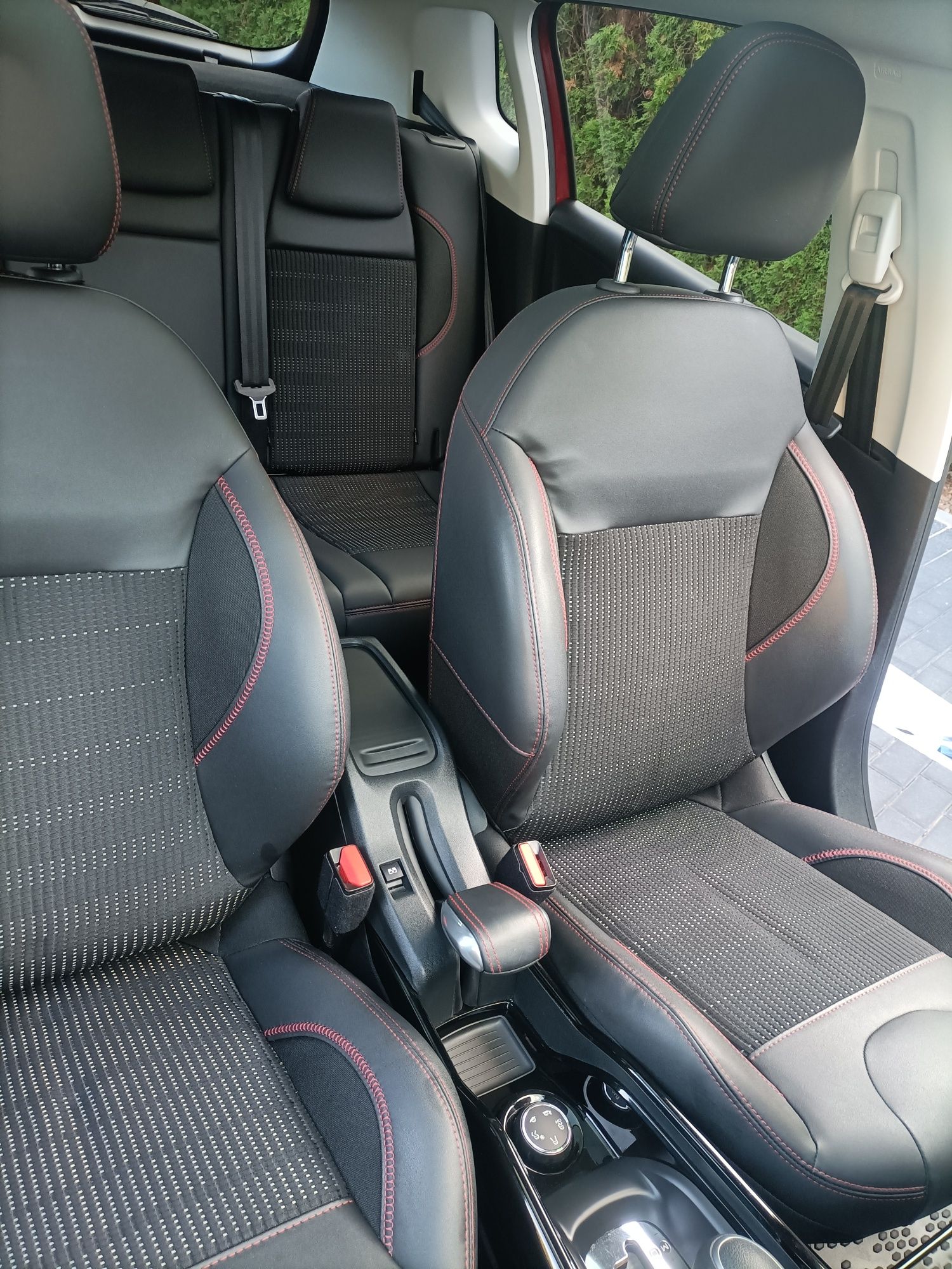 Peugeot 2008 GT-Line 1.2