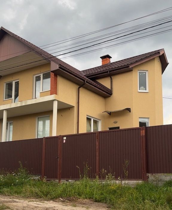 Продам будинок в Кожухівці