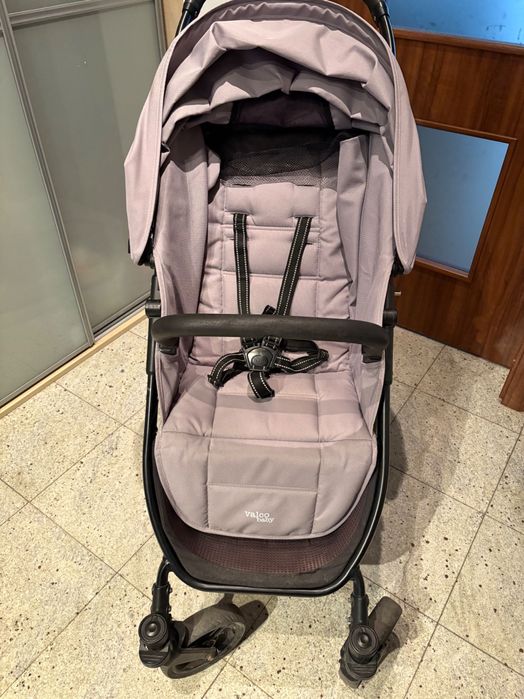 Wózek Valco baby snap 4