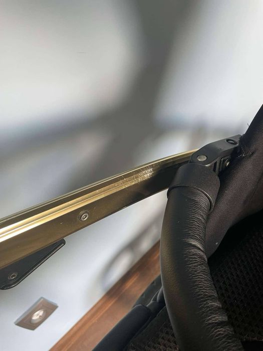 Wózek Junama diamond s-line