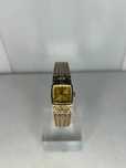 Zegarek damski Tissot z lat 50. 585 złoto Mechaniczny Kolekcjonerski