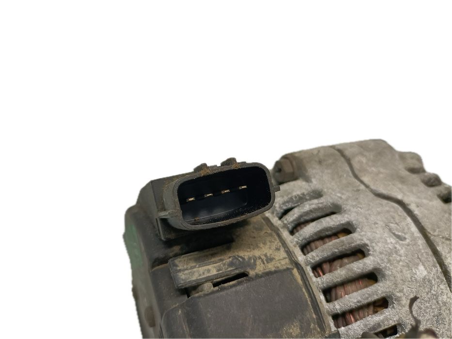 Alternador NISSAN Micra II (K11)