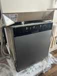 Zmywarka bosch SMV46KX00E/07