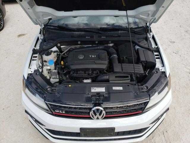 2017 Volkswagen JETTA GLI