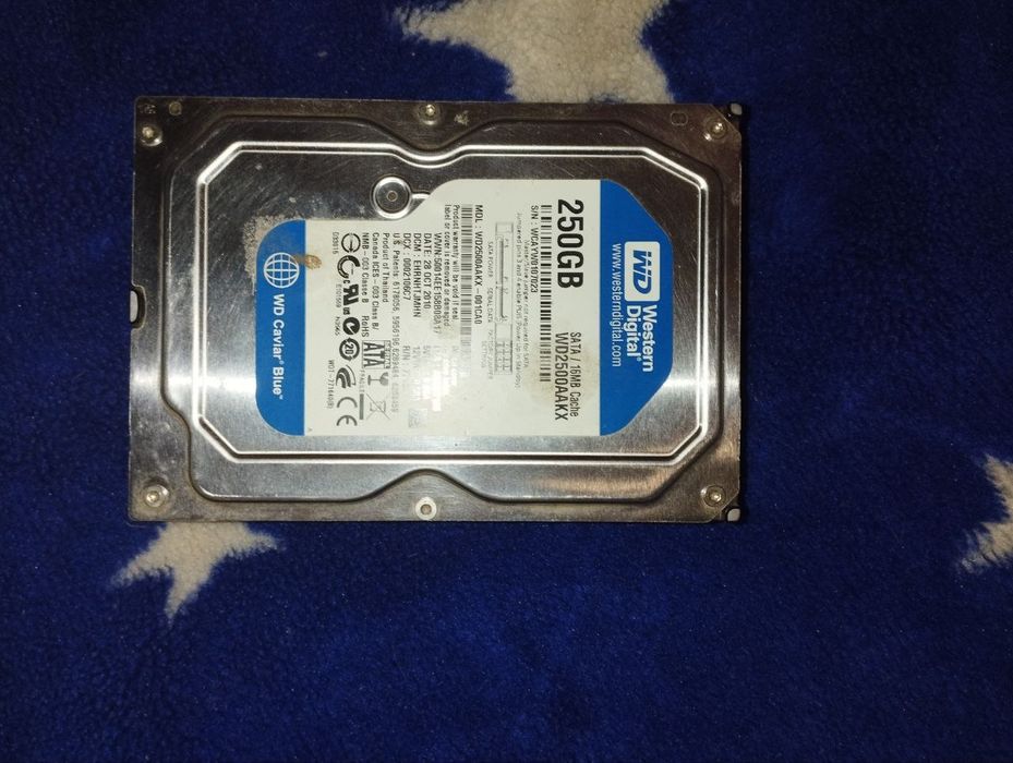 Продаю розобраной компютер