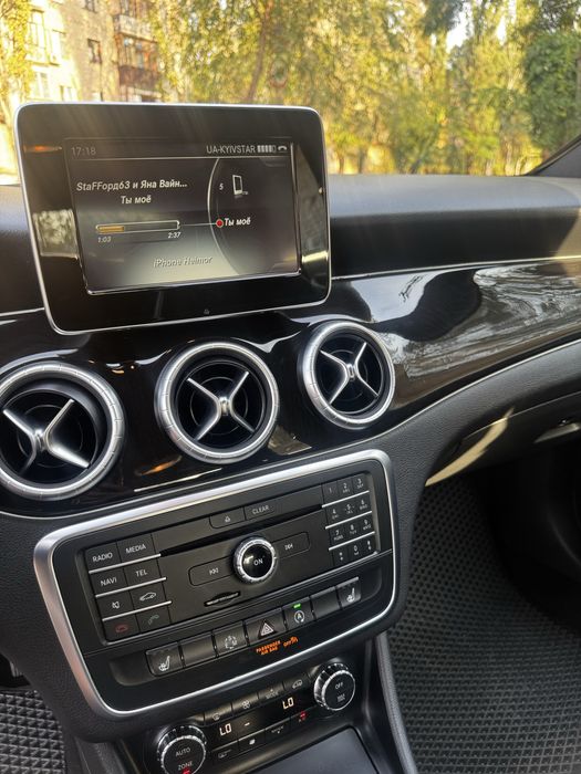 Mercedes-Benz CLA 250 4MATIC 2015 р. – в ідиалі!