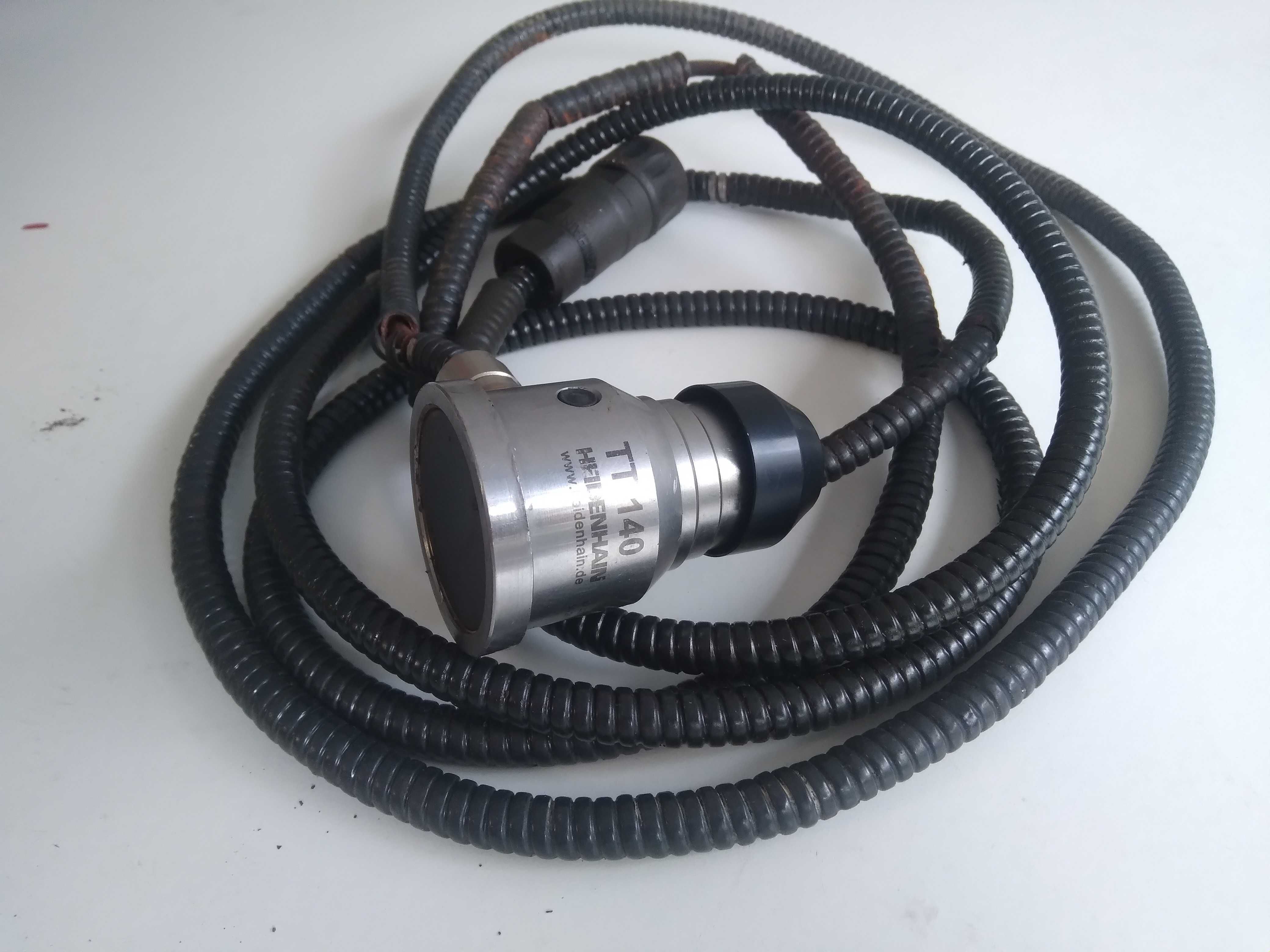 Palpador Heidenhain TT 140 (para reparação)
