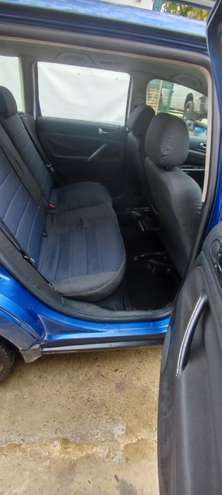 Продам Volkswagen Passat B5 1.9 TDI (повний привід) 1999 року 
Авто в