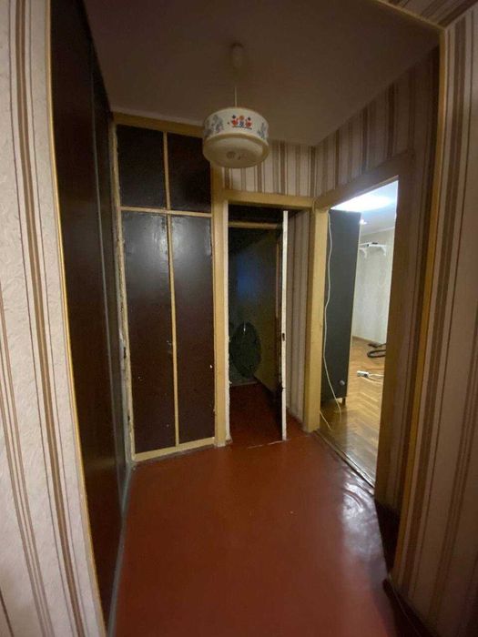 Продаж 1 кімнатної квартири по вул. Мазепи Без комісії