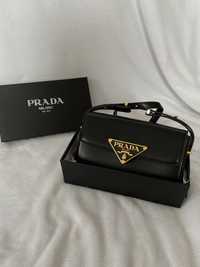 Жіноча сумка Prada Прада