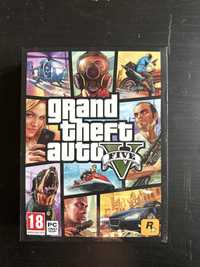 GTA V gra gta 5 wersja premierowa