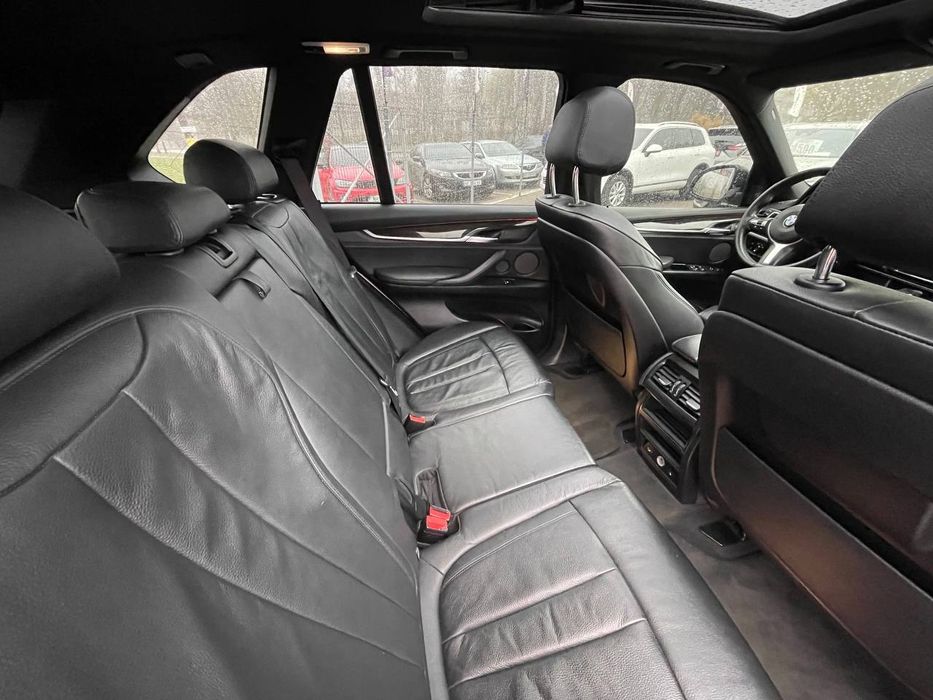 BMW X5 №3798 (ВНЕСОК від 10%) Альянс Авто Кривий Ріг