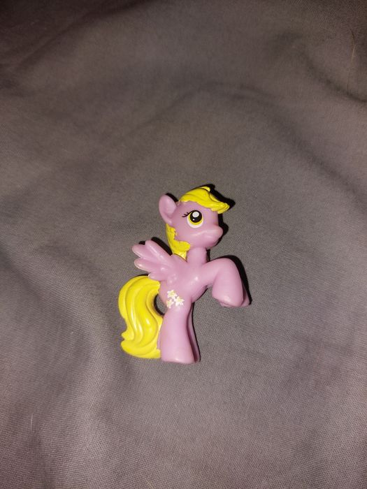 Figurka my little pony