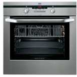 Piekarnik Electrolux