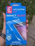 Samsung Galaxy S24 ultra folia ochronna protector