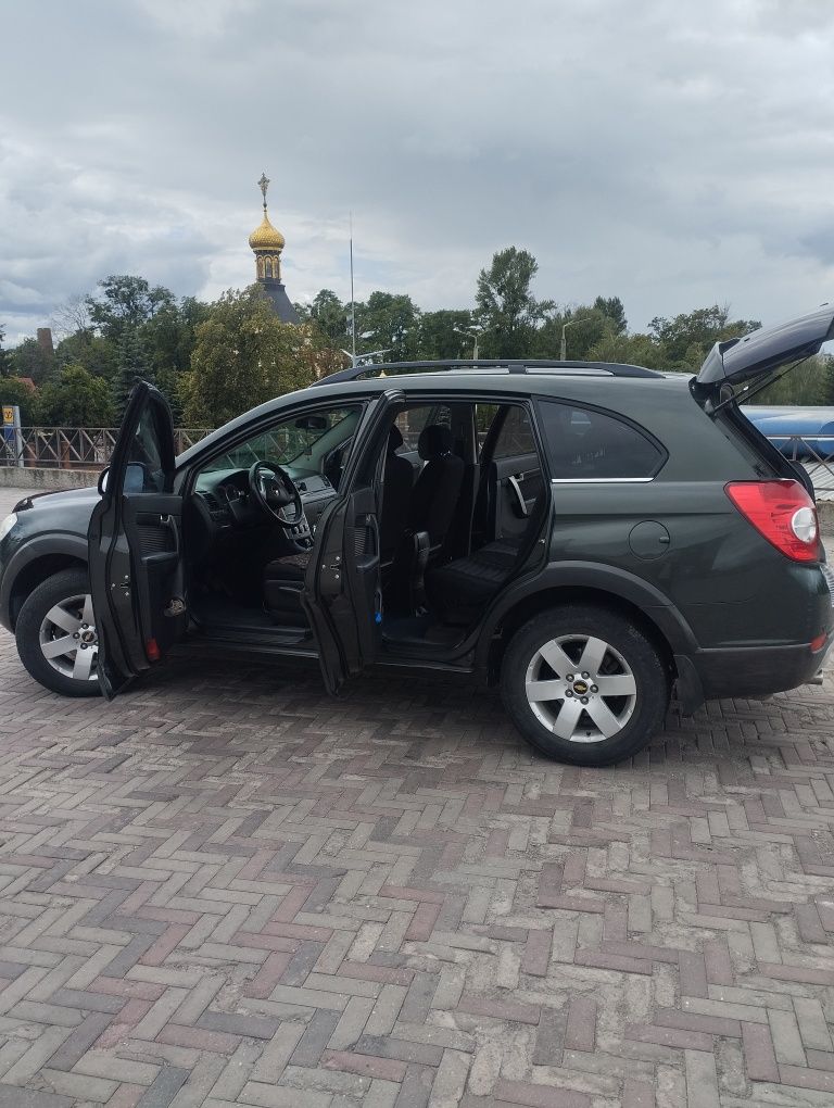 Продам автомобиль