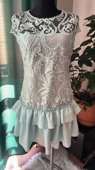 Sukienka damska Bella Dame rozm M