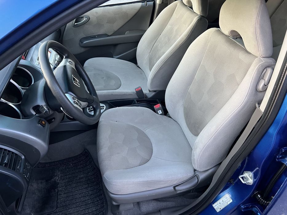 Honda Jass на АВТОМАТЕ 2006 год , газ /бенз