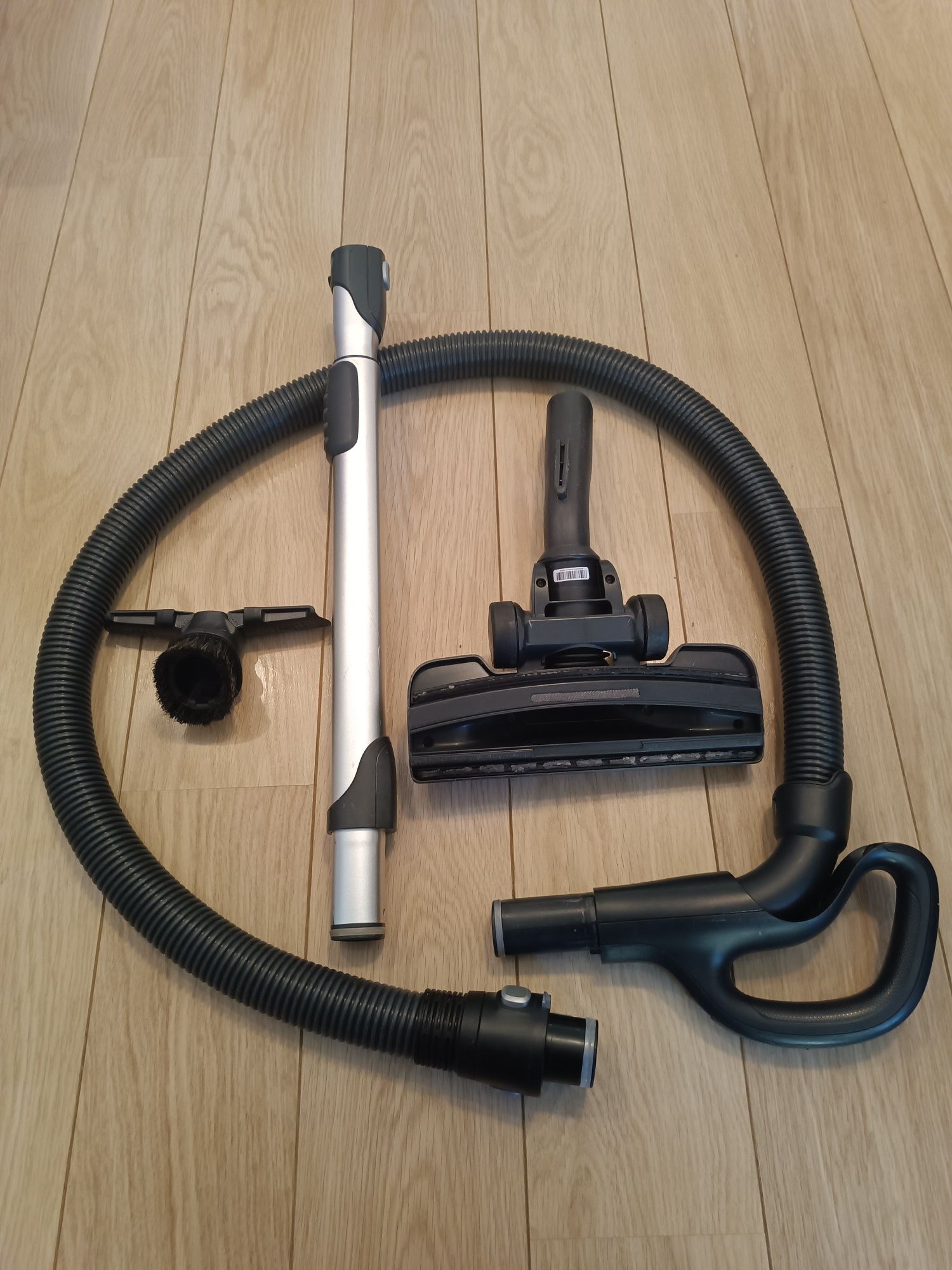 * Odkurzacz AEG/Electrolux - wąż, uchwyt , rura teleskopowa, szczotki