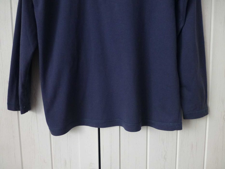 New Edis Sport męski longsleeve koszulka T-shirt M L