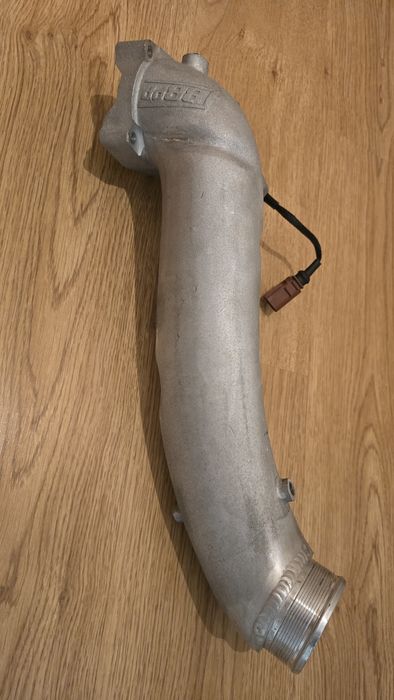 Rs3 charge pipe Do88.  Daza  Dnwa.