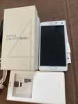 Samsung NOTE 4 SM-N910C