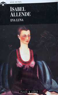 Eva Luna de Isabel Allende