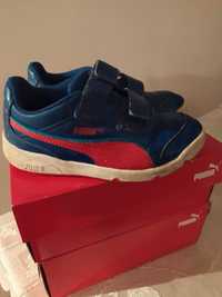 STEPFLEEX Puma Kids 32,5