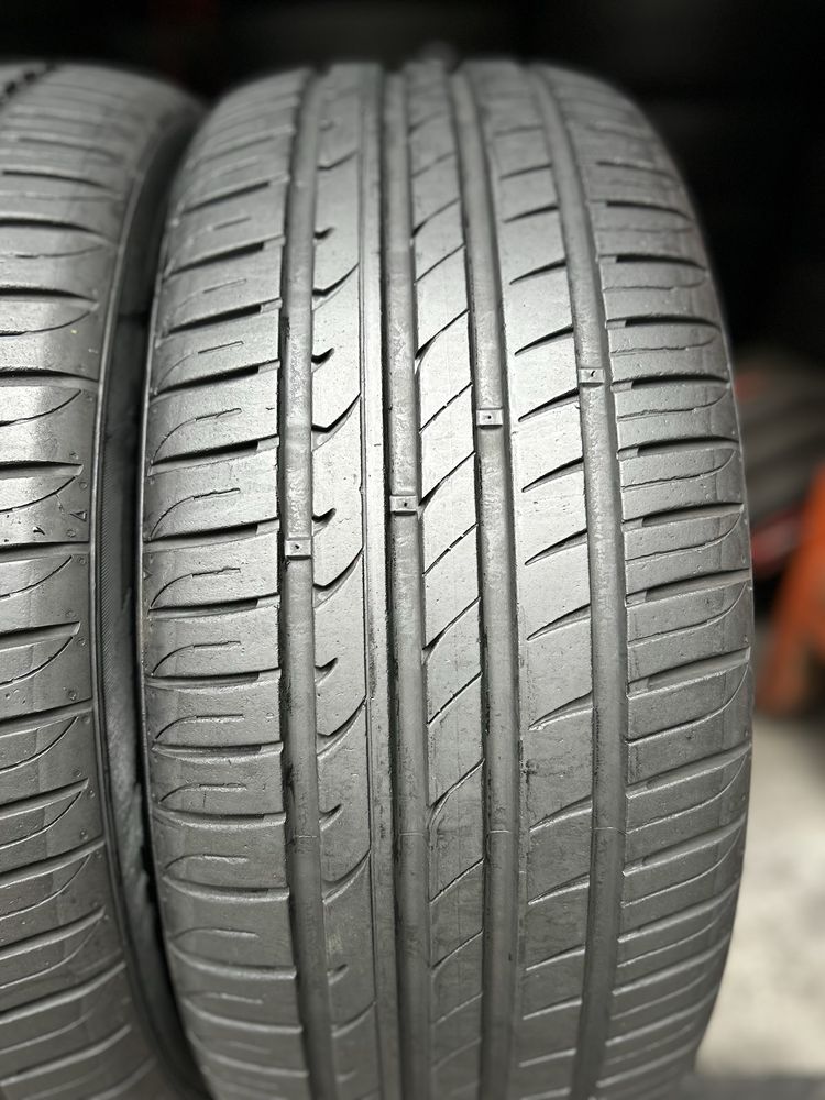 Шины летние 215/50/R17 Hankook Ventus S2