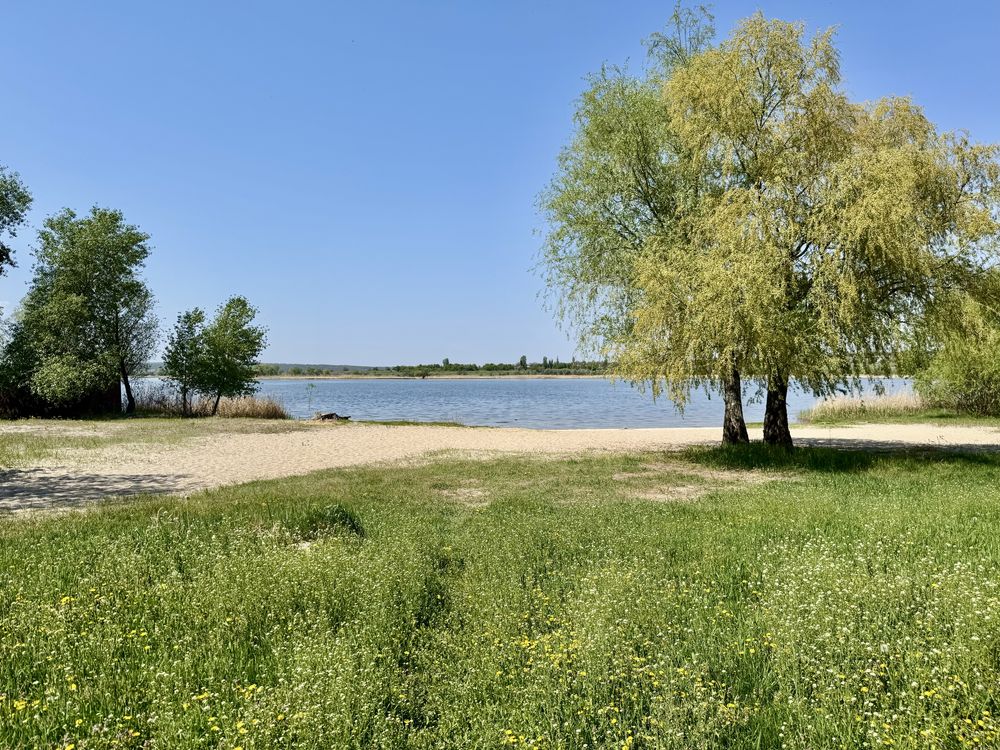 Продаж будинку/дачі на березі р. Дніпро