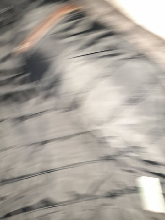 Casaco de homem em pele genuína