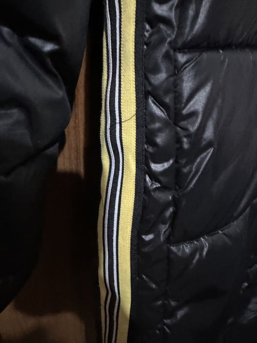 Продам зимовий плащ для дівчинки