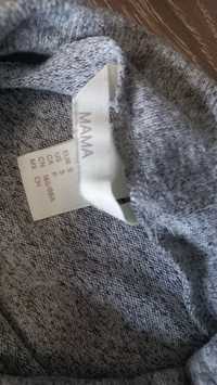 Sweter ciążowy h&m