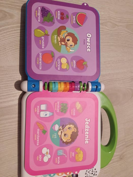 Zabawka edukacyjna Vtech