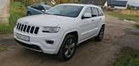 Jeep Grand Cherokee SALON PL!! 3.0CRD 2015r. SPRZEDAM